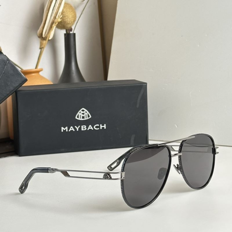 Maybach Sunglasses